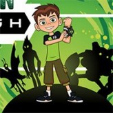 final clash ben 10