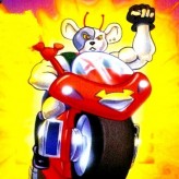 Biker Mice from Mars do Super Nintendo é o jogo certo para tirar