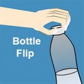 bottle flip 2k16 game