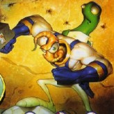 earthworm jim 2 game