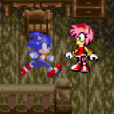 Final Fantasy Sonic X: Episode 1 (2004)