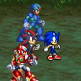 final fantasy sonic x2 game