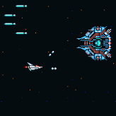 gradius game