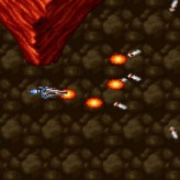 gradius iii game