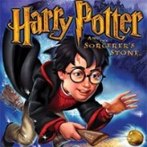 harry potter and the sorcerer’s stone game