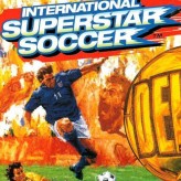 International Superstar Soccer Deluxe (1995)