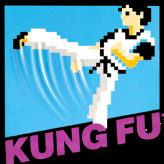 kung fu game