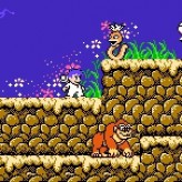 Telejogo Old Games - Little Nemo: The Dream Master