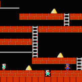 lode runner game