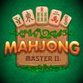 mahjong master 2 game