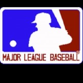 major league baseball game