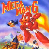 Mega Man 6 - Play Game Online