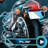 modern moto racer game