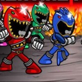 monster fighting frenzy game