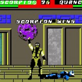 🕹️ Play Retro Games Online: Mortal Kombat 4 (Arcade)