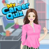 my career quiz game