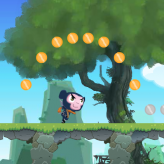 MONKEY KICK - Play Online for Free!