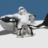 orca slap game