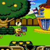 pac-man 2 - the new adventures game