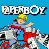 paperboy game