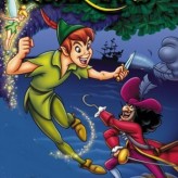 peter pan - return to neverland game