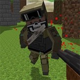 Pixel Gun Apocalypse 7  Play Now Online for Free 