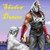 shadow dancer - the secret of shinobi game