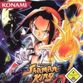 shaman king - master of spirits 2 game
