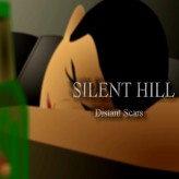 silent hill - distant scars game