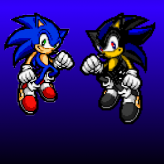 sonic rpg - episode 5 game