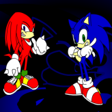 SRPG]Sonic - Role Playing Game[SRPG] - Inicio.