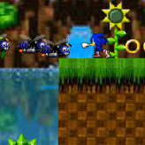 sonic smash brothers game