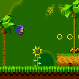 Sonic Xtreme no Jogos 360