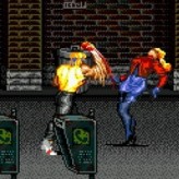 streets of rage 3 game