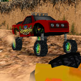 super trucks 3d game