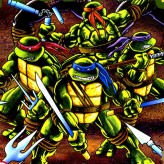teenage mutant ninja turtles - fall of the foot clan game