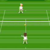 tennis ace game