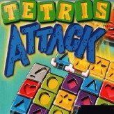 tetris attack game
