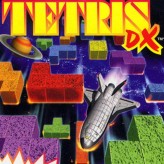 tetris dx game