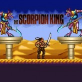 the scorpion king - sword of osiris game