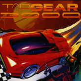 top gear 3000 game