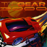 Jogo Top Gear 3000 - SNES - Loja Sport Games