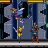 X-Men - Apocalypse - Play Game Online