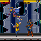 x-men - mutant apocalypse game