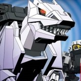 zoids - legacy game
