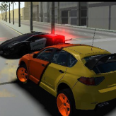3d car simulator game