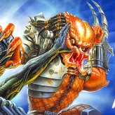 Play Arcade Alien vs Predator (940520 USA) Online in your browser 