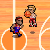 basketball fury game