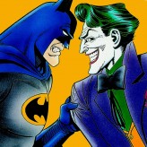 Batman vs Joker game online