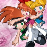 Jogo Powerpuff Girls Battle In Megaville no Jogos 360